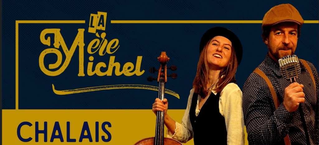 Concert variété française