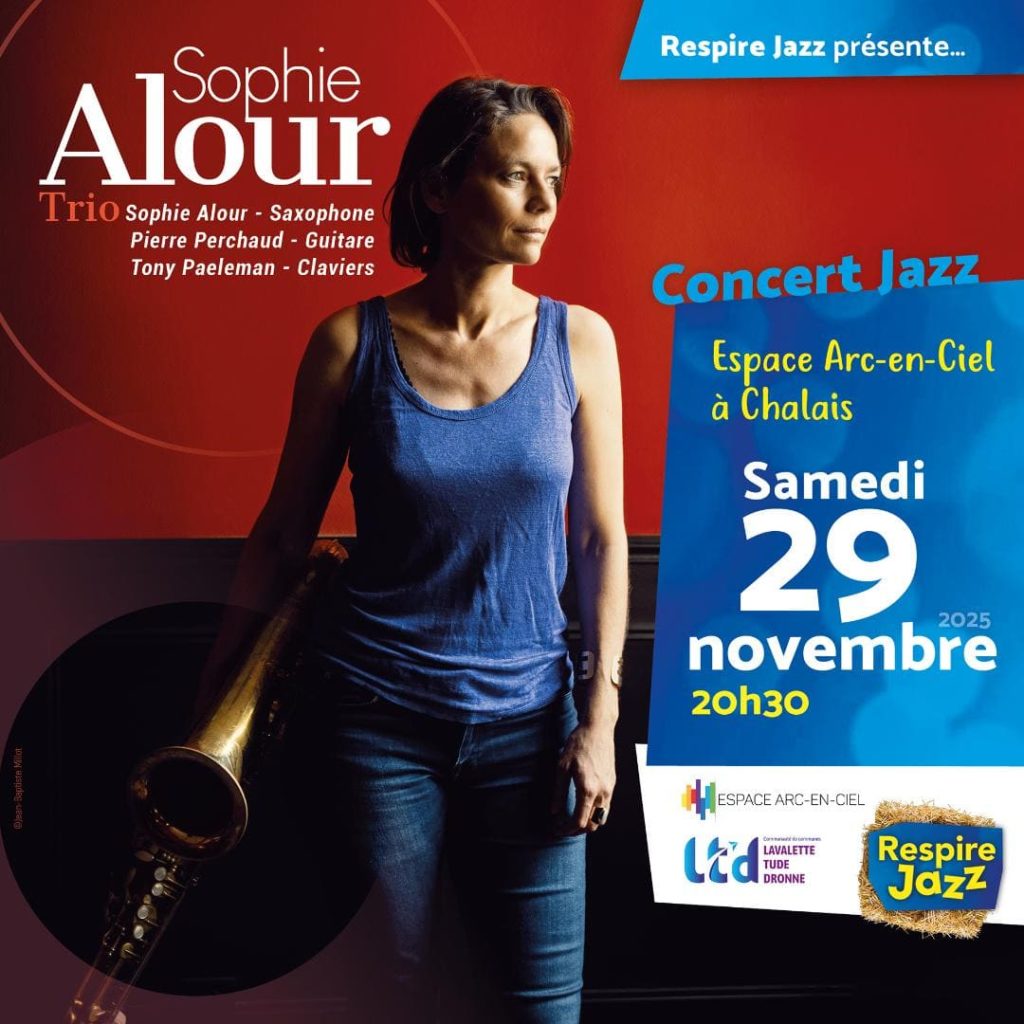 Concert Respire Jazz