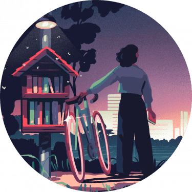 Les Nuits de la lecture