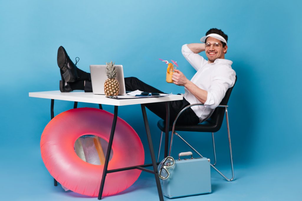 Trouvez votre job d&rsquo;été !