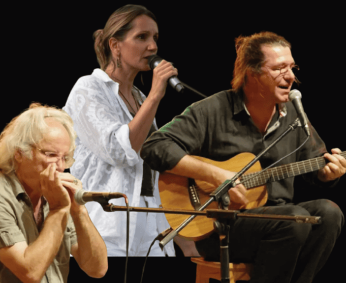 Musique et poésie à Chalais